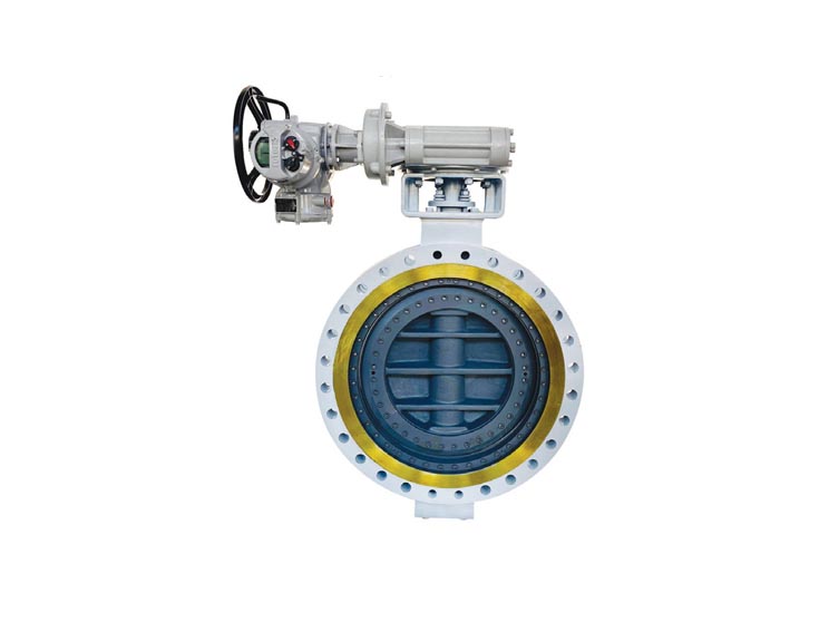 What are the classifications of butterfly valves?