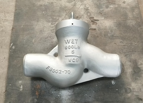 德国维替流体控制有限公司止回阀全系列解析