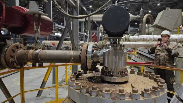 工业阀门为什么选择德国维替工业