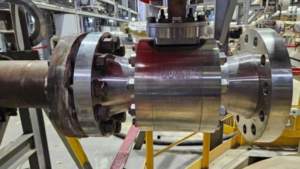 什么是好的工业阀门