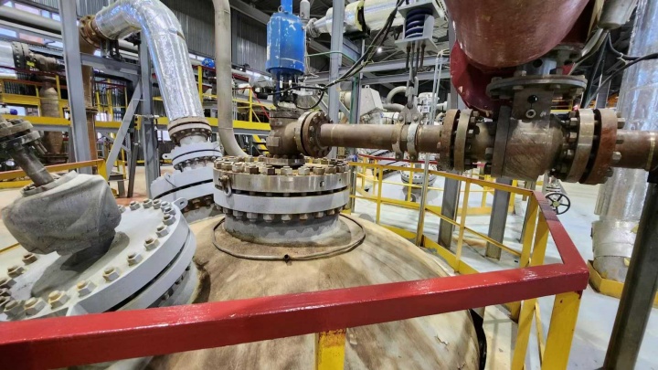 进口刀闸阀生产厂家—德国维替