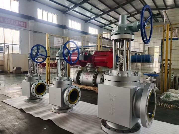 为什么要选进口止回阀