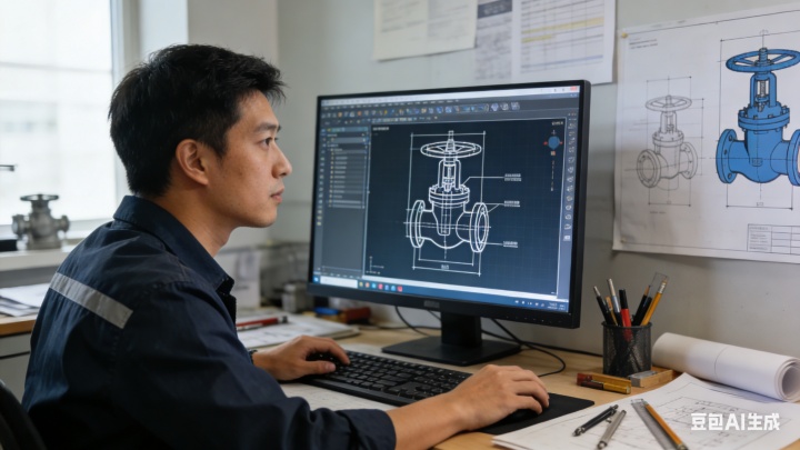 德国进口刀闸阀哪里好