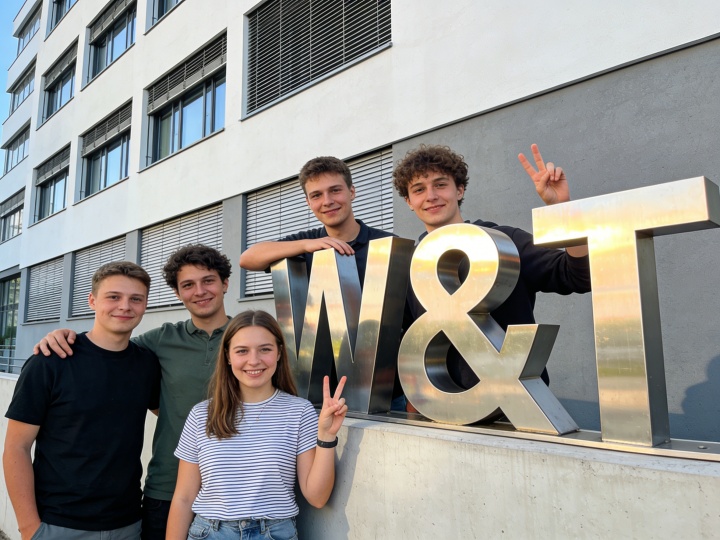 正月初八·开工大吉｜德国维替流体控制有限公司亚太中心启航新征程