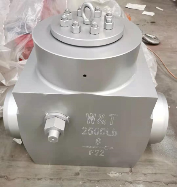 维替止回阀,维替止回阀优势