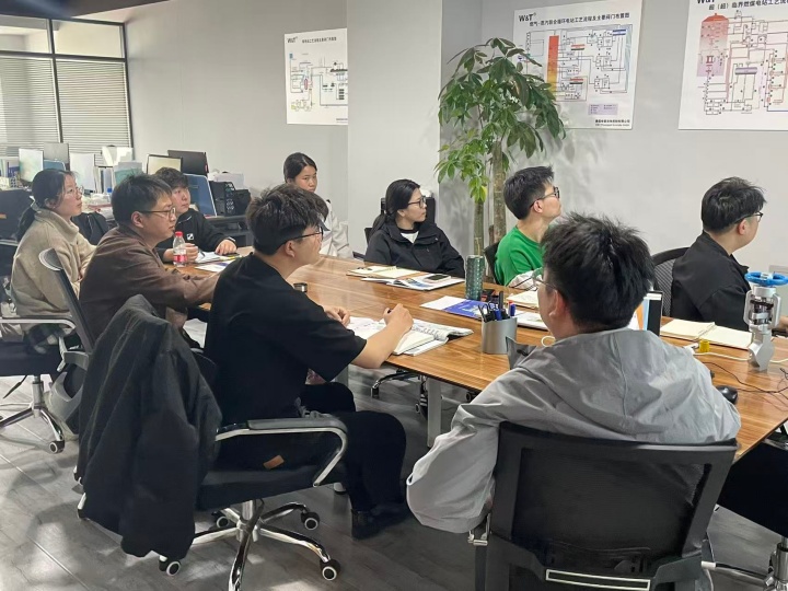 德国维替流体控制有限公司与兄弟公司共探数字化营销新路径