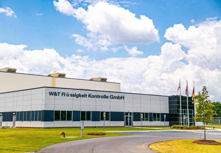 根植德国基因|深耕中国智造：维替流体控制的全球视野与产业担当